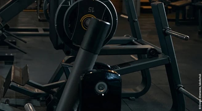 gymnase, fitness, maintenance, documentation, sécurité