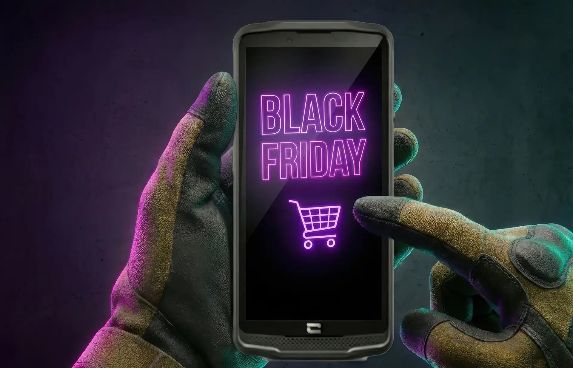 Black Friday 2025