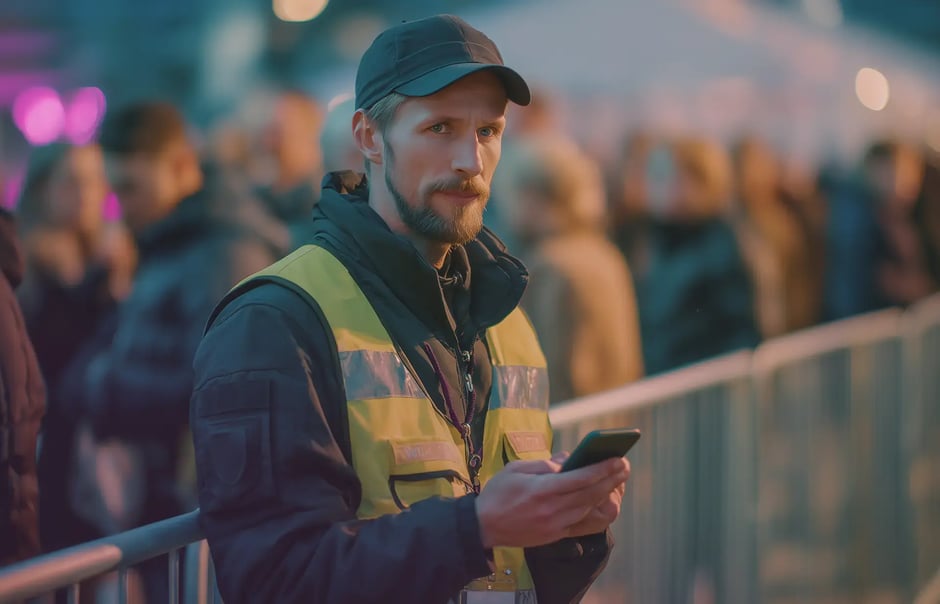 Coredinate-Besucherzähler party 