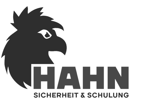 Hahn Sicherheit Schulung