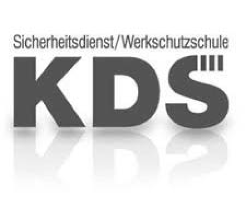 KDS Sicherheitsdienst werkschutzschule