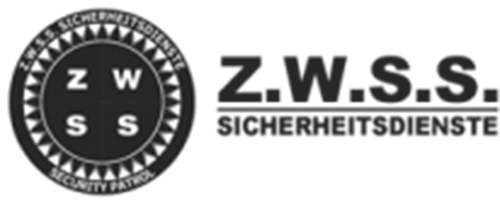 ZWSS Sicherheitsdienste