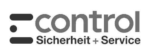 control sicherheit service