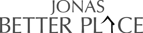 jbp jonas better place