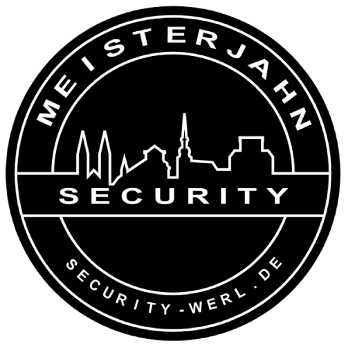 meisterjahn security