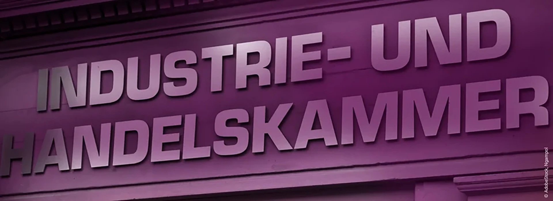 Industrie- und Handeskammer deutschlandweit